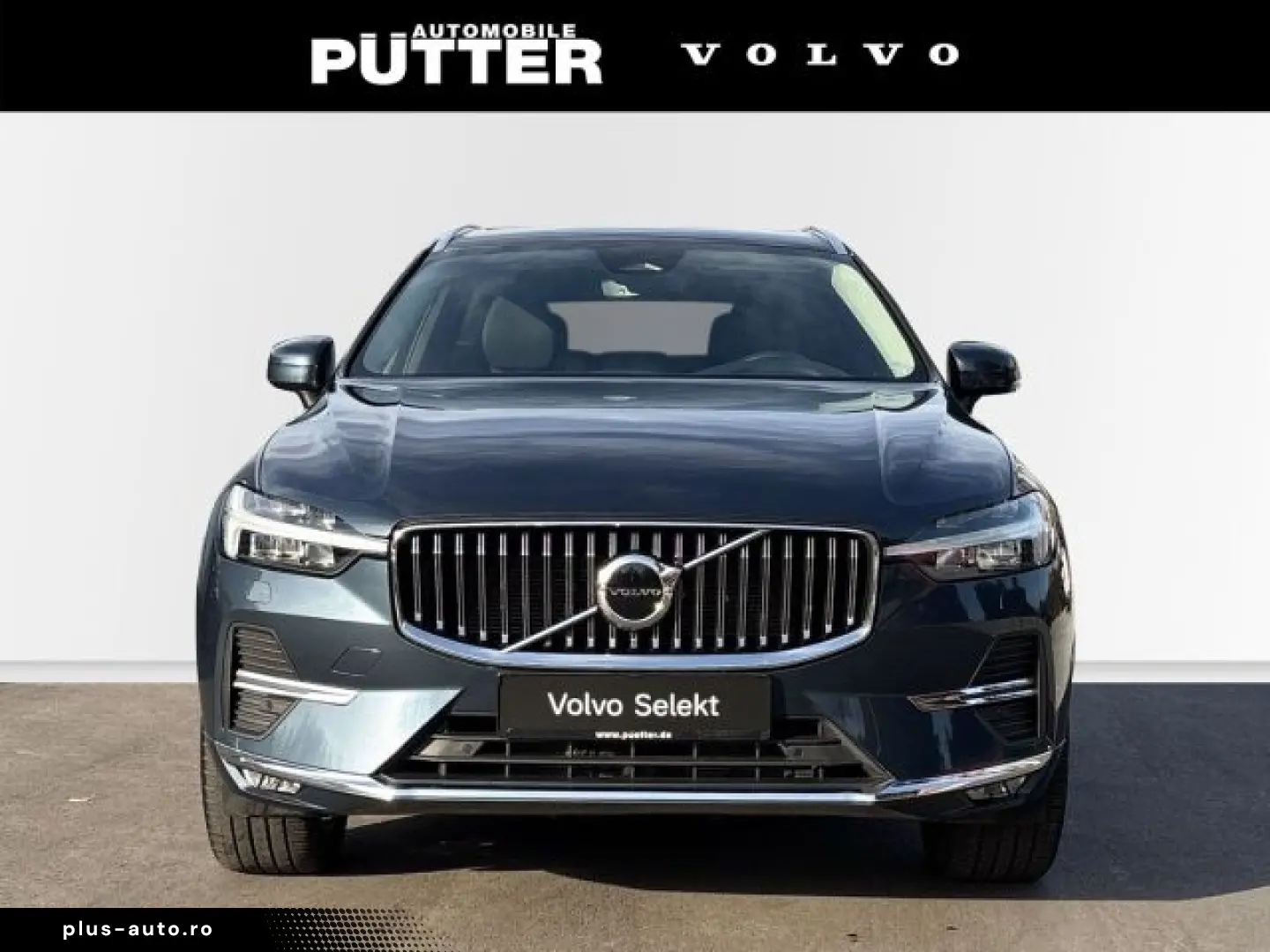 VOLVO XC60 B5 AWD Inscription