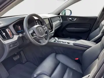 VOLVO XC60 B5 AWD Inscription