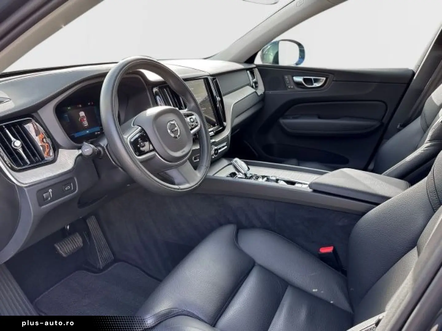 VOLVO XC60 B5 AWD Inscription