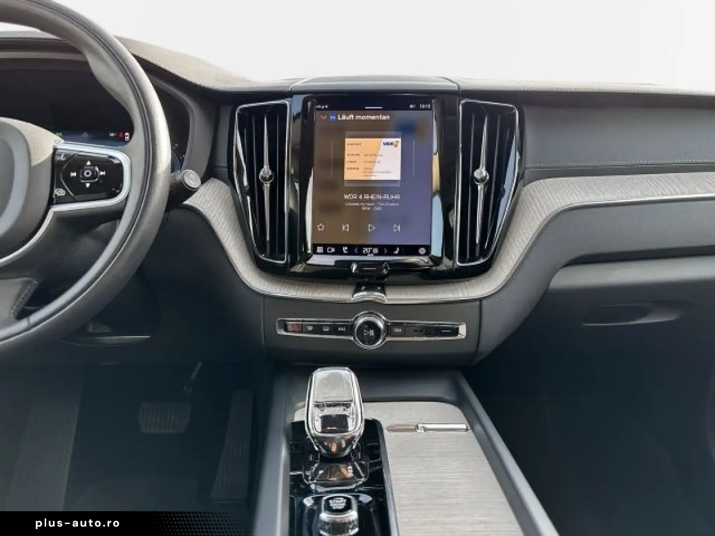 VOLVO XC60 B5 AWD Inscription