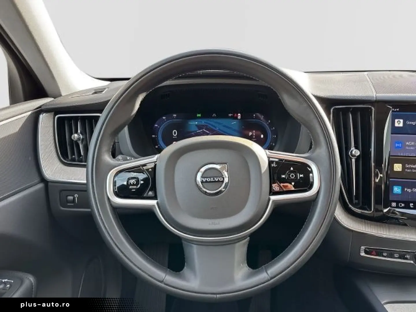 VOLVO XC60 B5 AWD Inscription