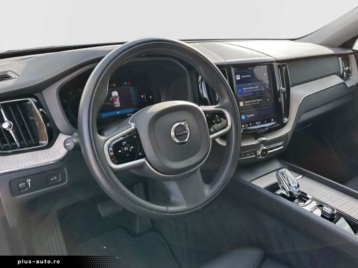 VOLVO XC60 B5 AWD Inscription