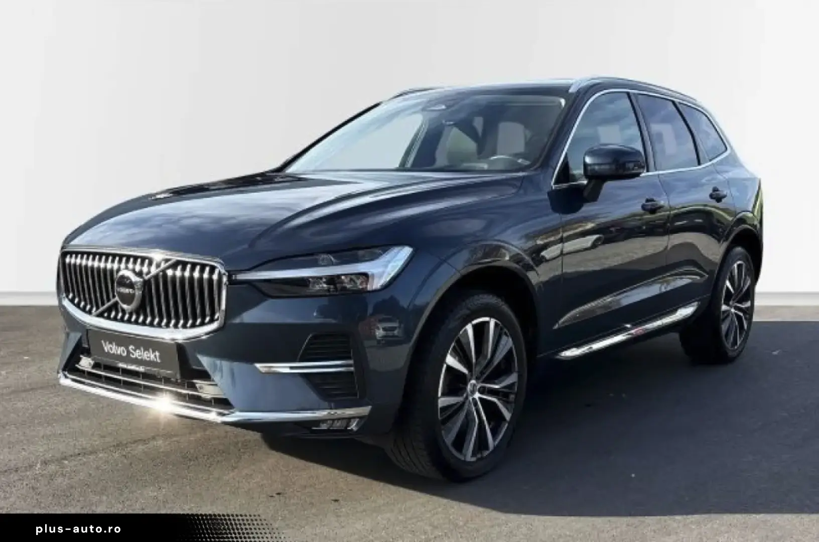 VOLVO XC60 B5 AWD Inscription