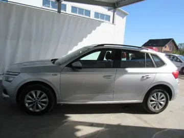 SKODA KAMIQ 1.0 TSI 95CP Ambition