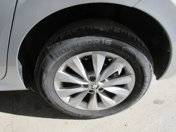 SKODA KAMIQ 1.0 TSI 95CP Ambition