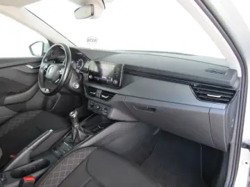 SKODA KAMIQ 1.0 TSI 95CP Ambition