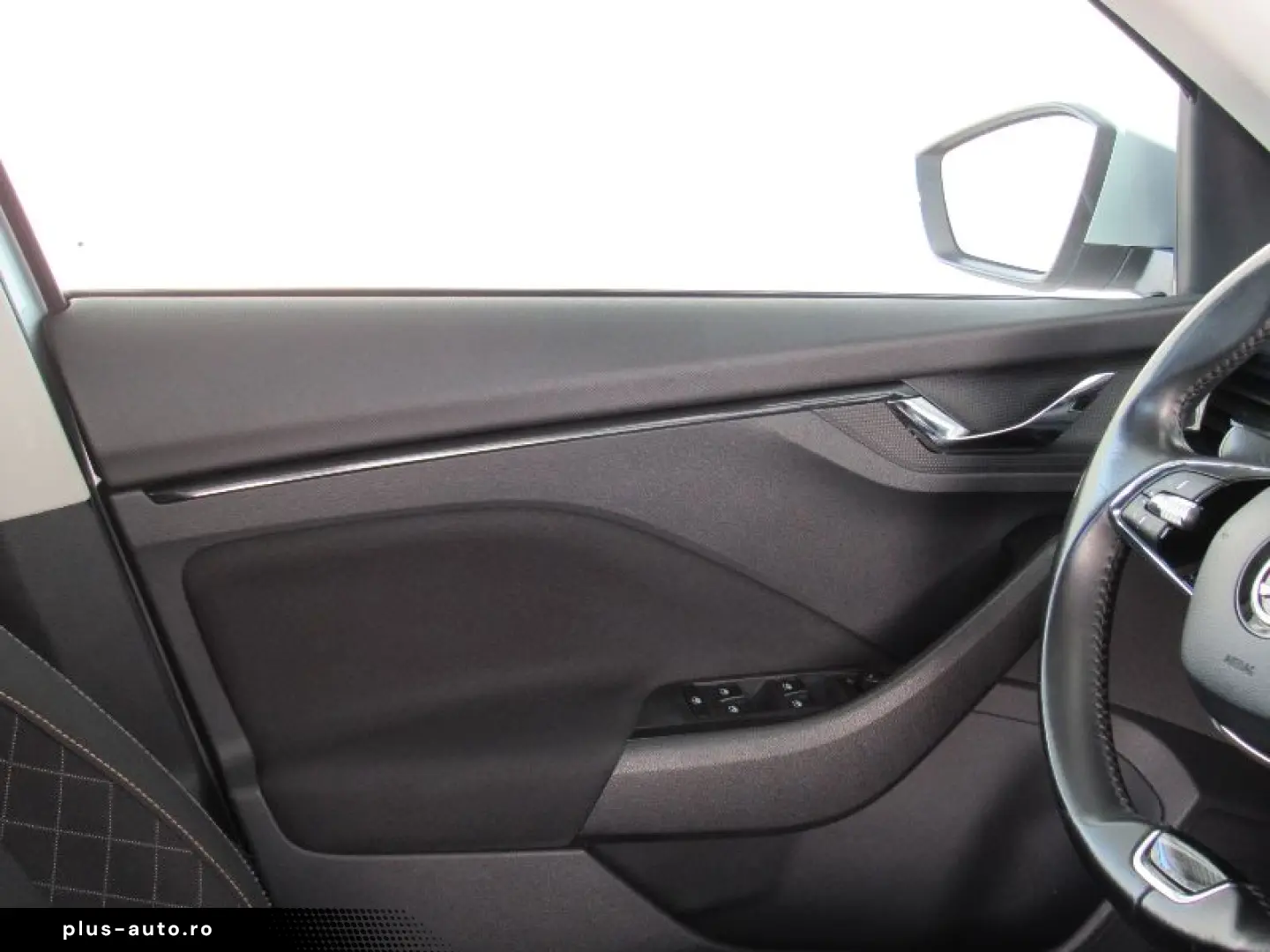 SKODA KAMIQ 1.0 TSI 95CP Ambition