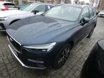 VOLVO XC60 B5  AWD Inscription