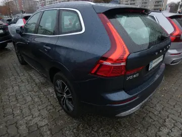 VOLVO XC60 B5  AWD Inscription