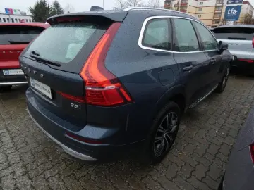 VOLVO XC60 B5  AWD Inscription