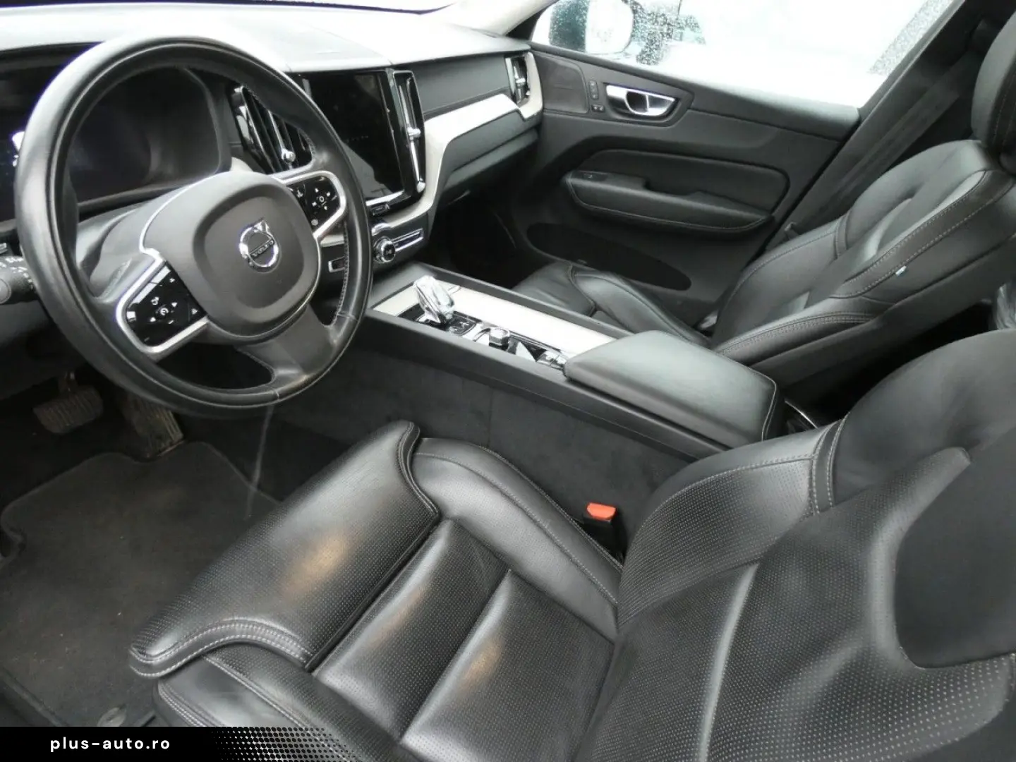 VOLVO XC60 B5  AWD Inscription