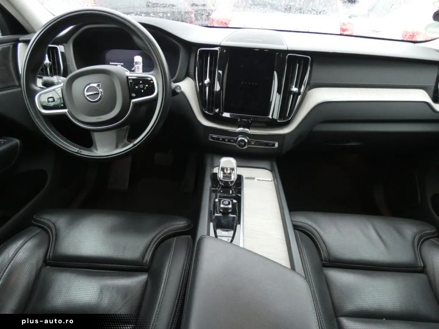 VOLVO XC60 B5  AWD Inscription