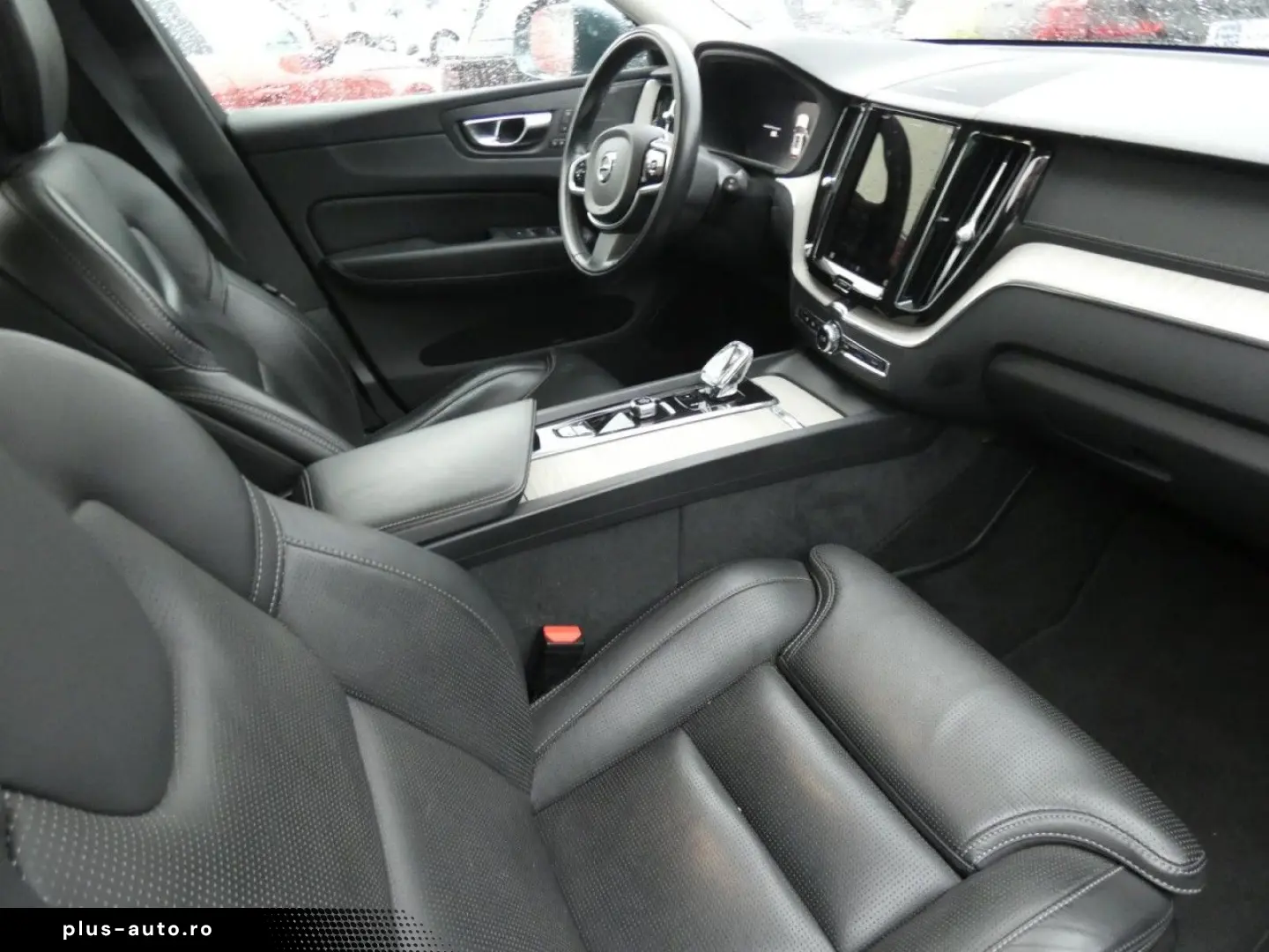 VOLVO XC60 B5  AWD Inscription