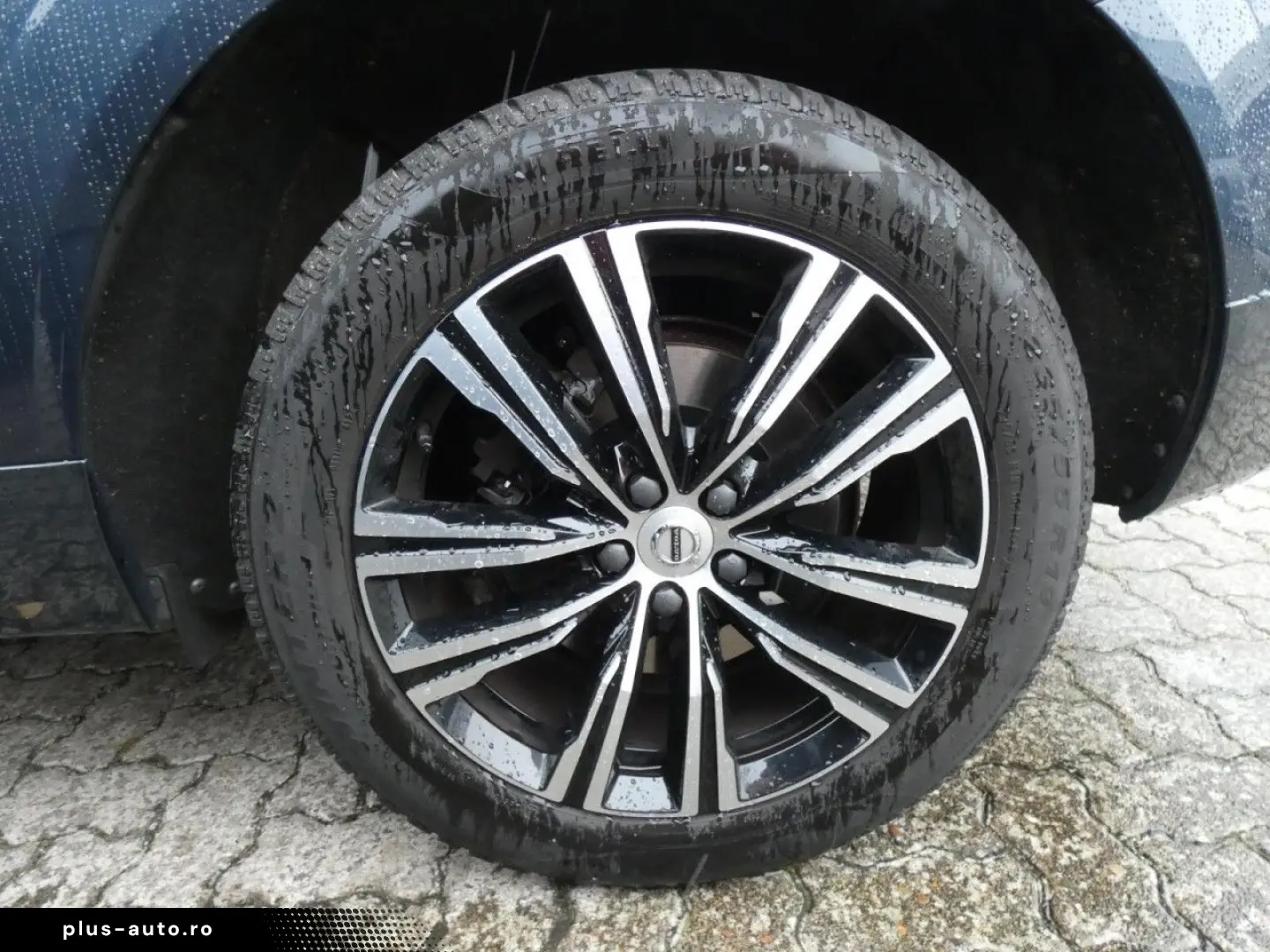 VOLVO XC60 B5  AWD Inscription