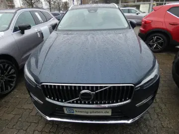 VOLVO XC60 B5  AWD Inscription