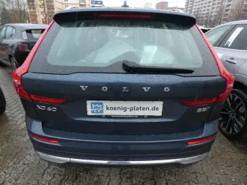 VOLVO XC60 B5  AWD Inscription