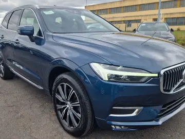 VOLVO XC60 Inscription AWD