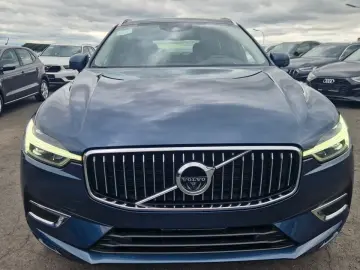 VOLVO XC60 Inscription AWD