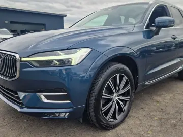VOLVO XC60 Inscription AWD