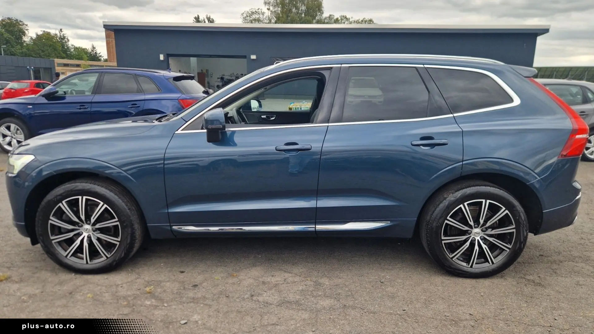 VOLVO XC60 Inscription AWD