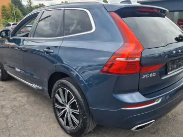 VOLVO XC60 Inscription AWD