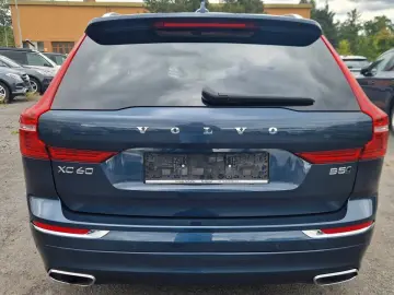 VOLVO XC60 Inscription AWD