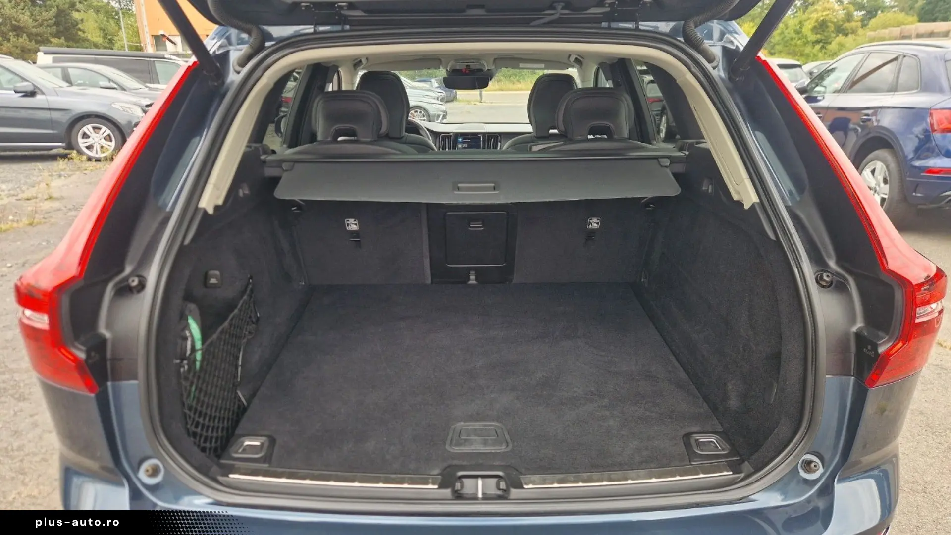 VOLVO XC60 Inscription AWD