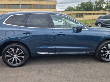 VOLVO XC60 Inscription AWD