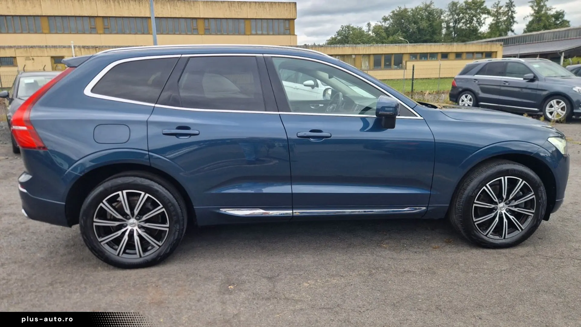 VOLVO XC60 Inscription AWD