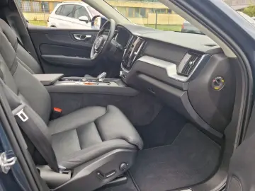 VOLVO XC60 Inscription AWD