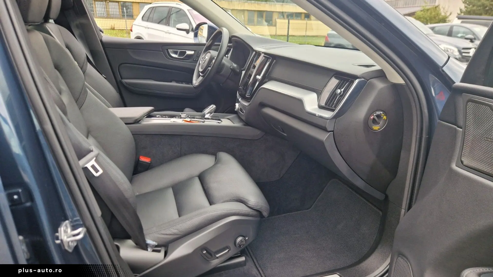 VOLVO XC60 Inscription AWD