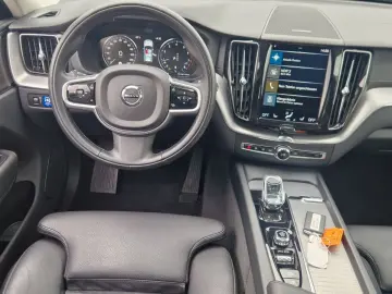 VOLVO XC60 Inscription AWD