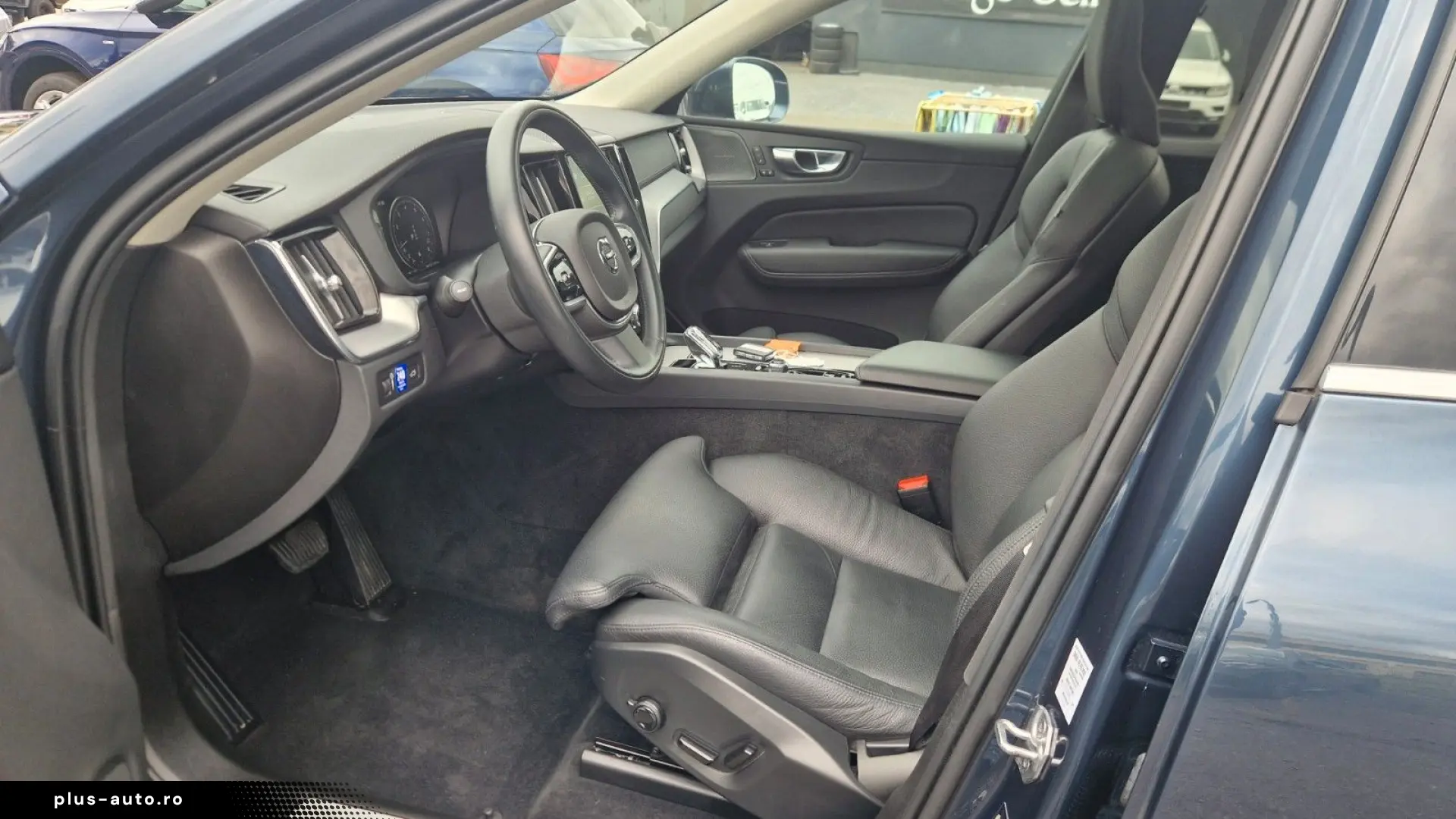 VOLVO XC60 Inscription AWD
