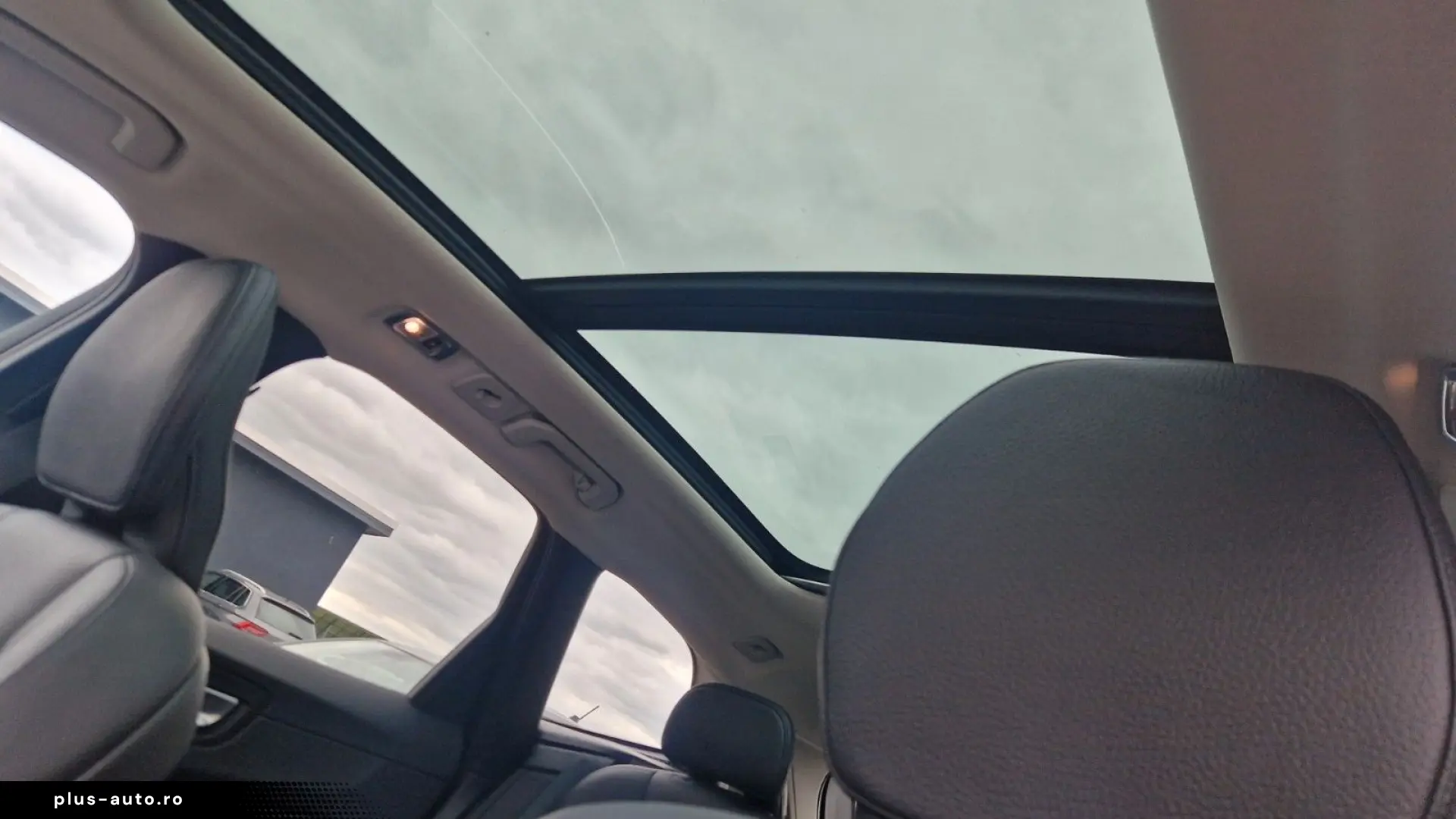 VOLVO XC60 Inscription AWD