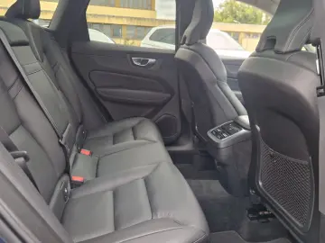 VOLVO XC60 Inscription AWD