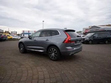 VOLVO XC60 B5 Petrol AWD Inscription H