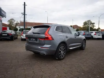 VOLVO XC60 B5 Petrol AWD Inscription H