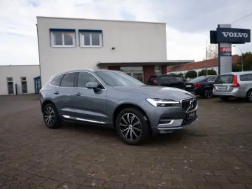 VOLVO XC60 B5 Petrol AWD Inscription H