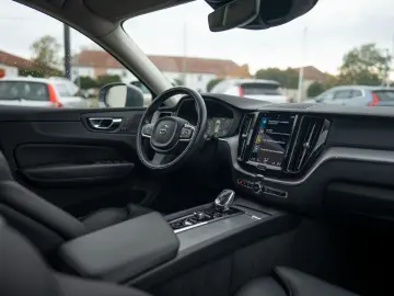 VOLVO XC60 B5 Petrol AWD Inscription H