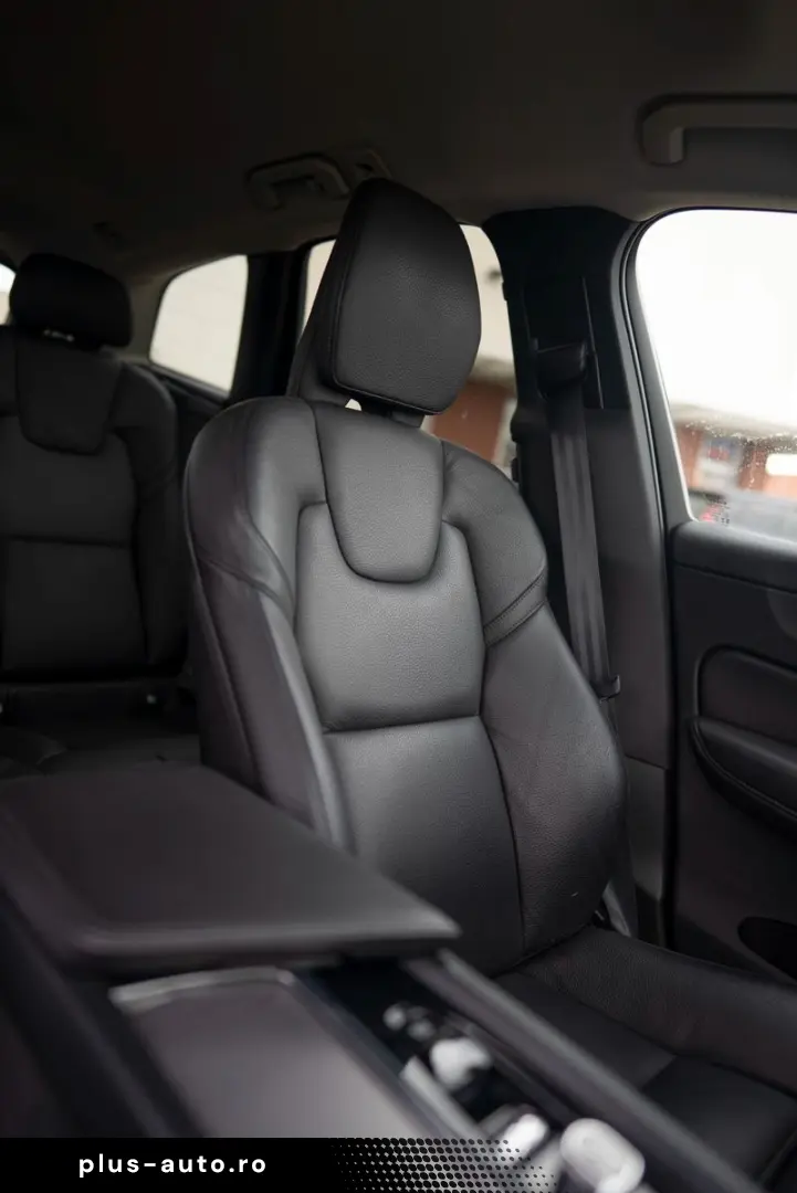 VOLVO XC60 B5 Petrol AWD Inscription H