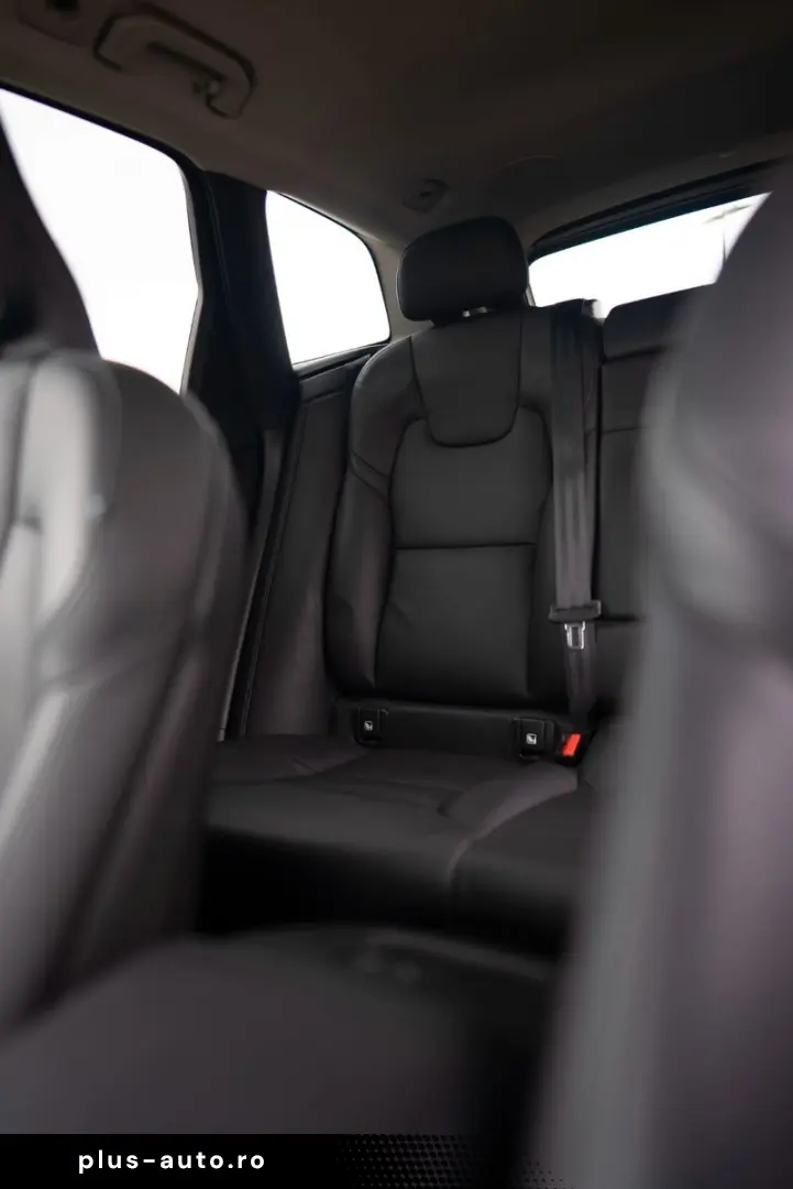 VOLVO XC60 B5 Petrol AWD Inscription H