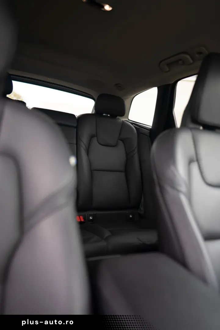 VOLVO XC60 B5 Petrol AWD Inscription H