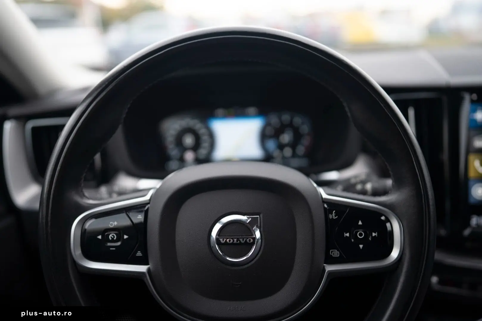 VOLVO XC60 B5 Petrol AWD Inscription H