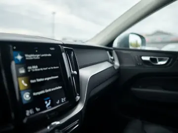 VOLVO XC60 B5 Petrol AWD Inscription H