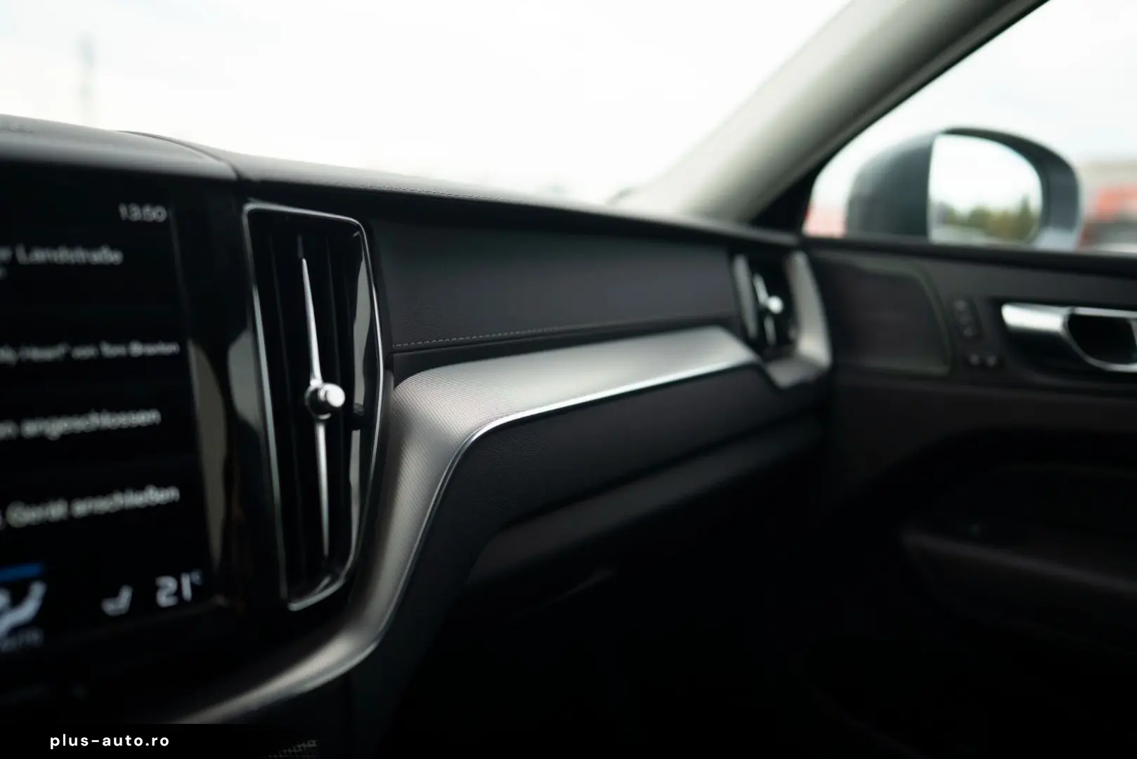 VOLVO XC60 B5 Petrol AWD Inscription H