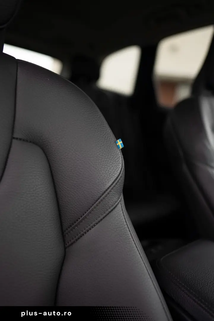 VOLVO XC60 B5 Petrol AWD Inscription H