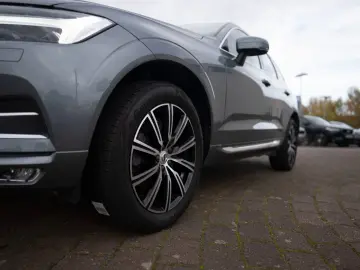 VOLVO XC60 B5 Petrol AWD Inscription H