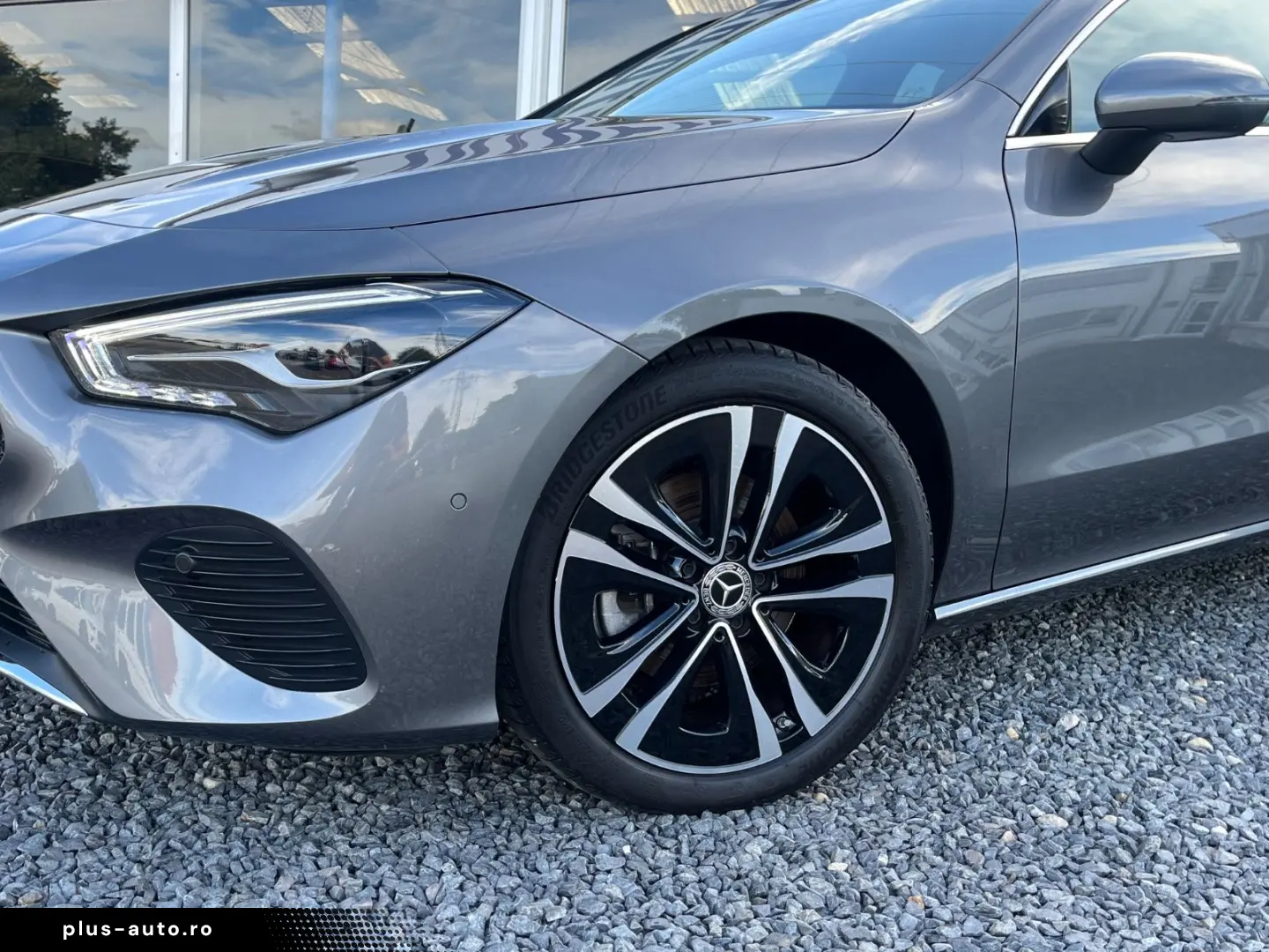 MERCEDES-BENZ CLA 180 Limo 1.Hand Progressive LED DAB KAMERA