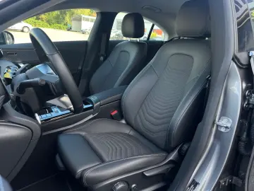 MERCEDES-BENZ CLA 180 Limo 1.Hand Progressive LED DAB KAMERA