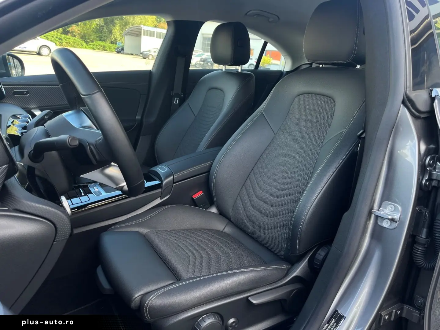 MERCEDES-BENZ CLA 180 Limo 1.Hand Progressive LED DAB KAMERA